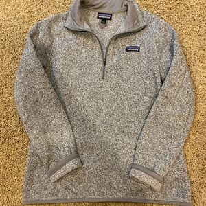 Patagonia pullover